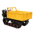 Mini Multi-function Dump Truck for sale